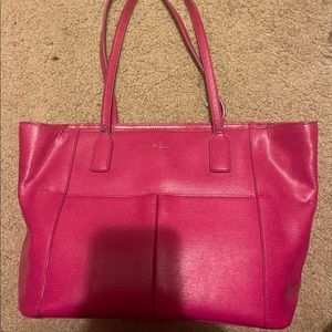 Ralph Laurent tote bag